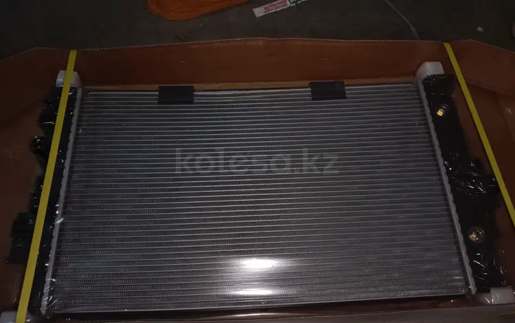 РАДИАТОР за 24 000 тг. в Алматы