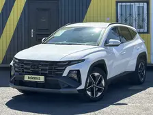 Hyundai Tucson, 2024