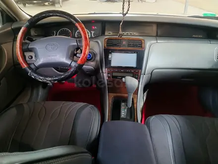 Toyota Avalon 2001 года за 3 200 000 тг. в Актау – фото 6