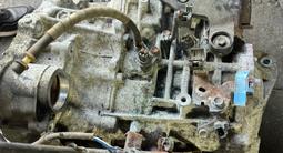 АКПП U151 1MZ 3MZ 2GR 2WD 4WD за 500 000 тг. в Усть-Каменогорск – фото 2