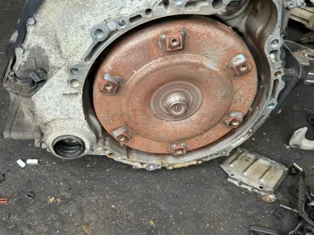 АКПП U151 1MZ 3MZ 2GR 2WD 4WD за 500 000 тг. в Усть-Каменогорск – фото 3