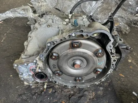 АКПП U151 1MZ 3MZ 2GR 2WD 4WD за 500 000 тг. в Усть-Каменогорск – фото 6