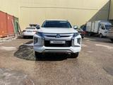 Mitsubishi L200 2022 годаүшін12 500 000 тг. в Астана – фото 3