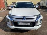 Mitsubishi L200 2022 годаүшін12 500 000 тг. в Астана – фото 4