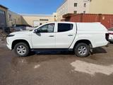 Mitsubishi L200 2022 годаүшін12 500 000 тг. в Астана – фото 5