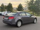 Chevrolet Cruze 2013 года за 3 700 000 тг. в Алматы – фото 4