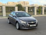 Chevrolet Cruze 2013 года за 3 700 000 тг. в Алматы – фото 3