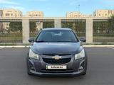 Chevrolet Cruze 2013 года за 3 700 000 тг. в Алматы