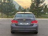Chevrolet Cruze 2013 года за 3 700 000 тг. в Алматы – фото 5