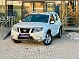 Nissan Terrano 2020 года за 6 270 000 тг. в Астана