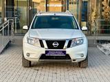 Nissan Terrano 2020 года за 6 270 000 тг. в Астана – фото 2