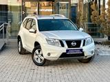 Nissan Terrano 2020 года за 6 270 000 тг. в Астана – фото 3