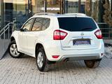 Nissan Terrano 2020 года за 6 270 000 тг. в Астана – фото 5