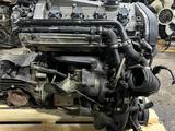 Двигатель Volkswagen AWT 1.8 t за 450 000 тг. в Астана – фото 4