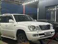 Lexus LX 470 2007 года за 12 000 000 тг. в Актау – фото 2