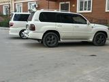 Lexus LX 470 2007 годаүшін12 000 000 тг. в Актау – фото 3