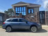 Subaru Outback 2017 годаүшін10 000 000 тг. в Тараз