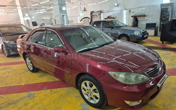 Toyota Camry 2005 годаүшін6 000 000 тг. в Караганда