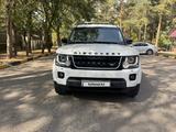 Land Rover Discovery 2015 года за 15 000 000 тг. в Алматы