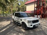 Land Rover Discovery 2015 года за 15 000 000 тг. в Алматы – фото 3