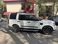 Land Rover Discovery 2015 года за 13 000 000 тг. в Алматы – фото 4