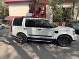 Land Rover Discovery 2015 года за 15 000 000 тг. в Алматы – фото 4