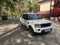 Land Rover Discovery 2015 года за 13 000 000 тг. в Алматы – фото 5