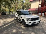 Land Rover Discovery 2015 года за 15 000 000 тг. в Алматы – фото 5