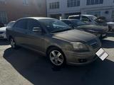Toyota Avensis 2006 годаүшін4 300 000 тг. в Костанай – фото 2