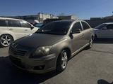 Toyota Avensis 2006 годаүшін4 300 000 тг. в Костанай