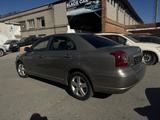 Toyota Avensis 2006 годаүшін4 300 000 тг. в Костанай – фото 4