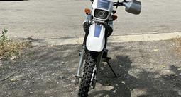 Yamaha  XT225 Serow 2001 года за 1 800 000 тг. в Алматы – фото 5