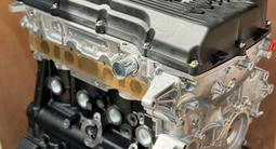 Двигатель на Тойота Прадо,Хайлукс,Хайс 2.7 2TR-FE за 1 350 000 тг. в Атырау – фото 3