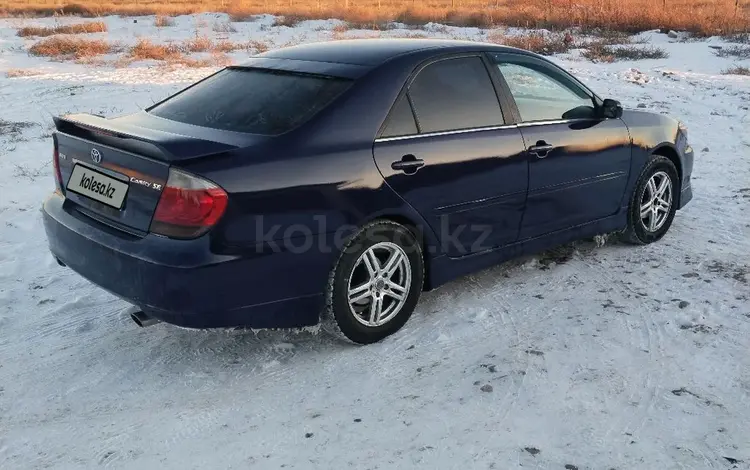 Toyota Camry 2002 годаүшін4 150 000 тг. в Талдыкорган