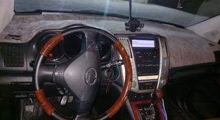 Lexus RX 350 2007 года за 8 700 000 тг. в Актау