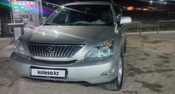 Lexus RX 350 2007 года за 8 700 000 тг. в Актау – фото 3