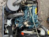 Двигателя кубота янмар исеки за 250 000 тг. в Алматы – фото 3