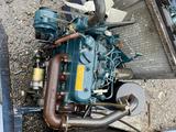 Двигателя кубота янмар исеки за 250 000 тг. в Алматы – фото 4