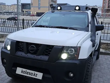 Nissan Xterra 2006 года за 8 900 000 тг. в Актау – фото 13