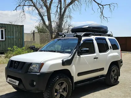 Nissan Xterra 2006 года за 8 900 000 тг. в Актау