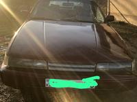 Mazda 626 1991 годаfor600 000 тг. в Алматы