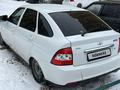 ВАЗ (Lada) Priora 2172 2013 годаfor3 000 000 тг. в Астана – фото 4