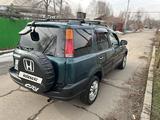 Honda CR-V 1996 годаүшін2 800 000 тг. в Алматы – фото 5