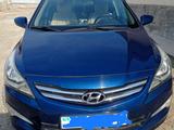 Hyundai Solaris 2015 годаүшін5 000 000 тг. в Шиели