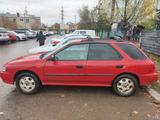 Subaru Impreza 1998 года за 2 300 000 тг. в Алматы – фото 3