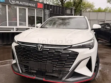 Changan X5 Plus 2026 года за 7 000 000 тг. в Астана – фото 2