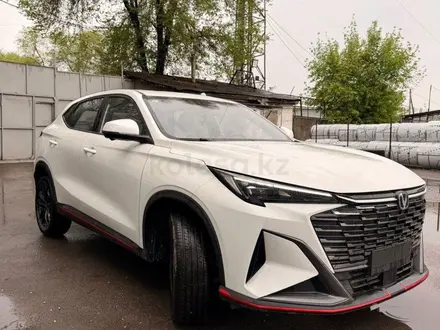 Changan X5 Plus 2026 года за 7 000 000 тг. в Астана – фото 4