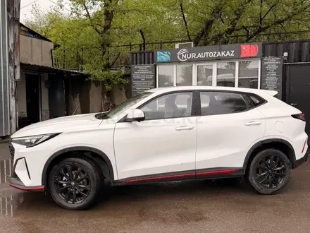 Changan X5 Plus 2026 года за 7 000 000 тг. в Астана – фото 5