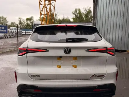 Changan X5 Plus 2026 года за 7 000 000 тг. в Астана – фото 7