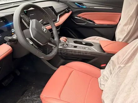 Changan X5 Plus 2026 года за 7 000 000 тг. в Астана – фото 8